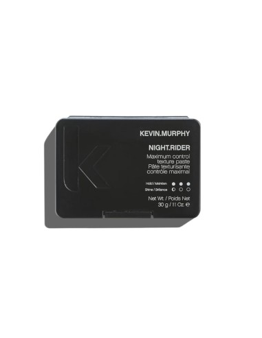 Kevin Murphy Night Rider Texture Paste 30g - TheBeautyCool