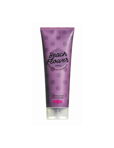 Victoria's Secret Pink Beach Flower Lotion 236ml - TheBeautyCool