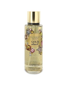 Victoria's Secret Gold Struck Mist 250ml - TheBeautyCool