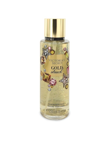 Victoria's Secret Gold Struck Mist 250ml - TheBeautyCool