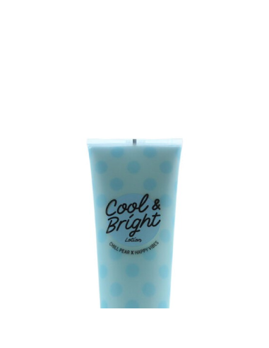 Victoria's Secret Pink Cool & Bright Lotion 236ml - TheBeautyCool