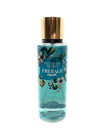 Victoria's Secret Emerald Crush Mist 250ml - TheBeautyCool