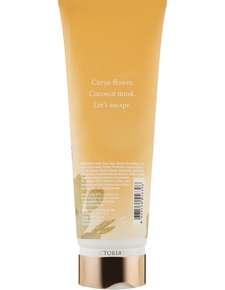 Victoria's Secret Oasis Blooms Lotion 236ml - TheBeautyCool