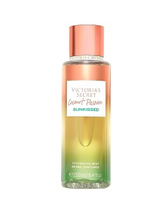 Victoria's Secret Coconut Passion Sunkissed Mist 250ml - TheBeautyCool