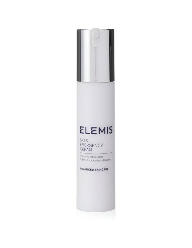 Elemis Daily Intensive Moisturizer Sensitive - TheBeautyCool