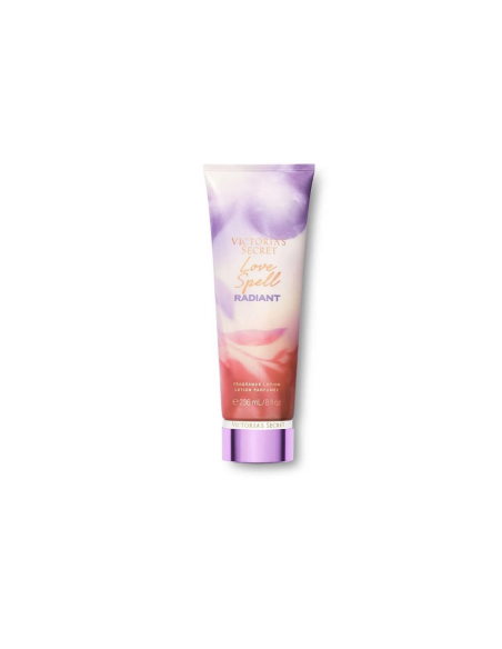Victoria's Secret Love Spell Radiant Lotion 236ml - TheBeautyCool