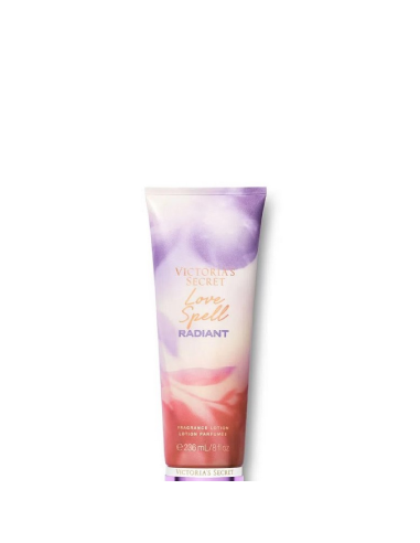 Victoria's Secret Love Spell Radiant Lotion 236ml - TheBeautyCool