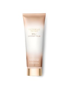 Victoria's Secret Bali Coconut Palm Lotion 236ml - TheBeautyCool