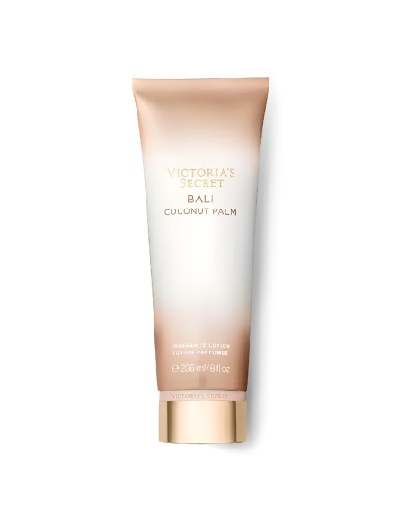 Victoria's Secret Bali Coconut Palm Lotion 236ml - TheBeautyCool