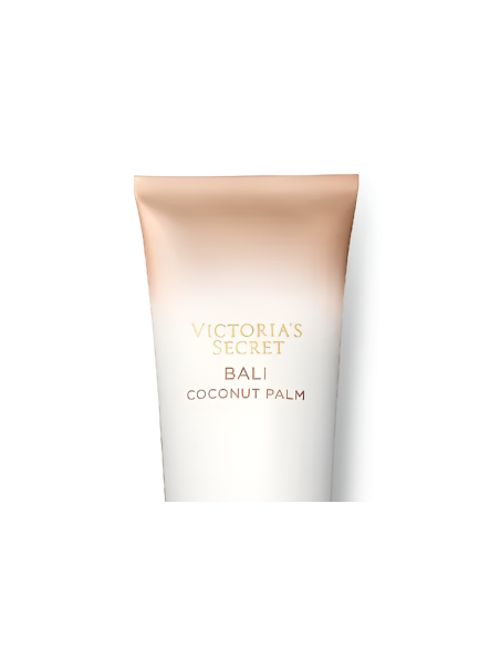 Victoria's Secret Bali Coconut Palm Lotion 236ml - TheBeautyCool