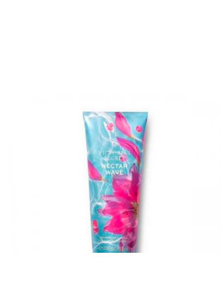Victoria's Secret Lotion Nectar Wave 236ml - TheBeautyCool