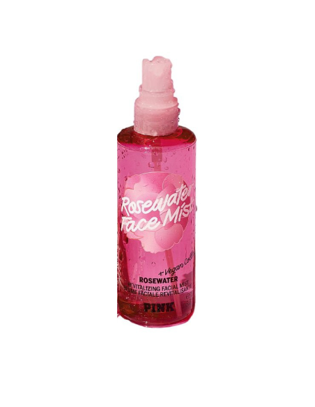 Victoria's Secret Pink Rosewater Mist 112ml - TheBeautyCool