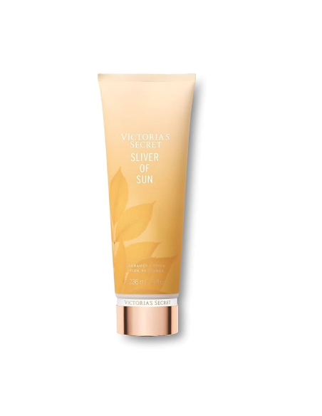 Victoria's Secret Silver Of Sun Lotion 236ml - TheBeautyCool