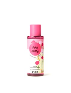 Victoria's Secret Mist Pink Berry 250ml - TheBeautyCool