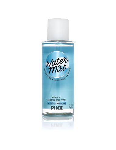 Victoria's Secret Pink Water Mist Mist 250ml - TheBeautyCool