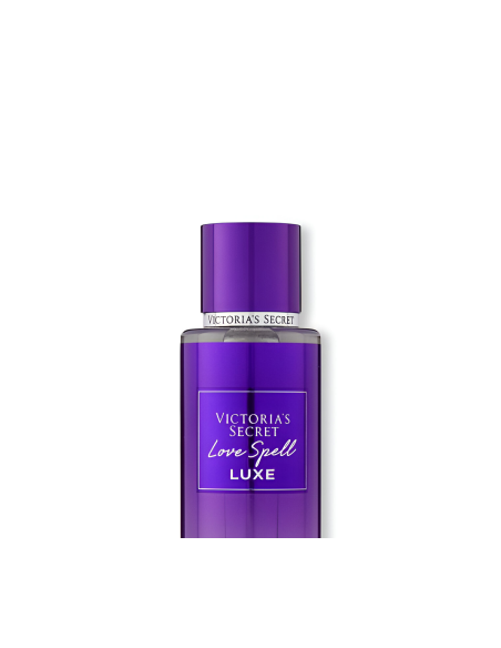 Victoria's Secret Love Spell Luxe Mist 250ml - TheBeautyCool