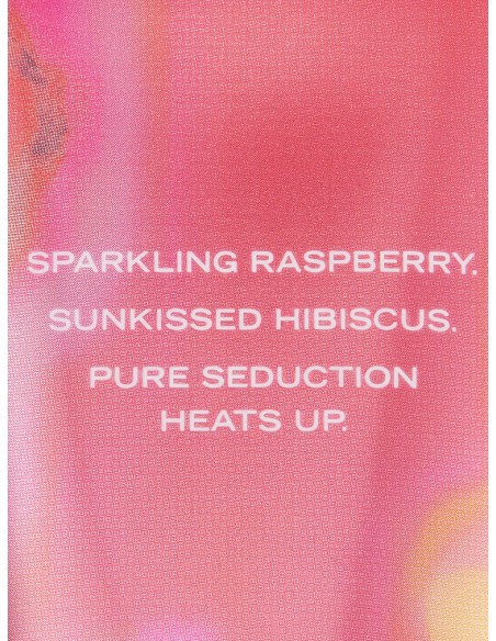 Victoria's Secret Lotion Pure Seduction Heat 236ml - TheBeautyCool