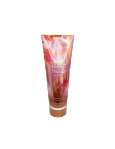 Victoria's Secret Lotion Velvet Petal Heat 236ml - TheBeautyCool