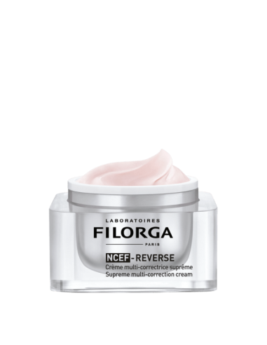 Filorga Ncef-reverse Crema Rejuvenecedora 50ml - TheBeautyCool