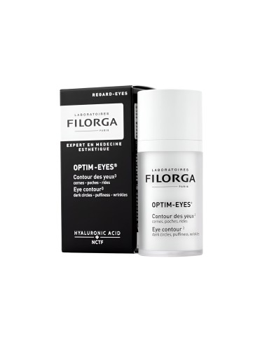 Filorga Optim-eyes Contorno 15ml - TheBeautyCool
