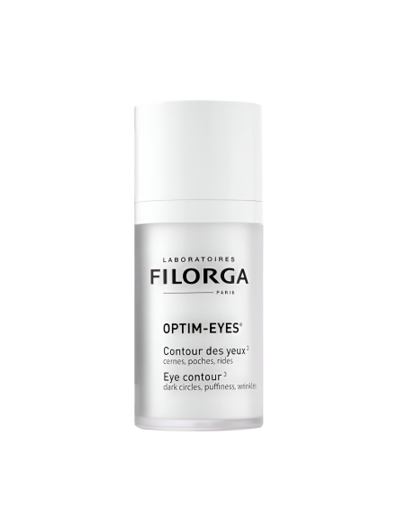 Filorga Optim-eyes Contorno 15ml - TheBeautyCool