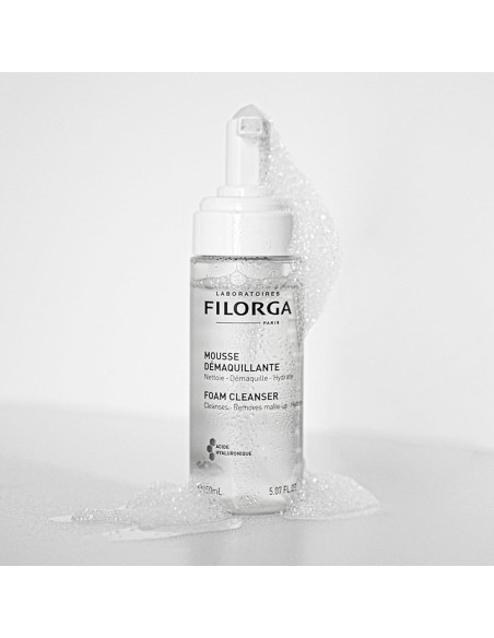 Filorga Cleanser Mousse 150ml - TheBeautyCool