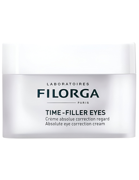 Filorga Time-filler Eyes Contorno 15ml - TheBeautyCool
