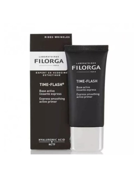 Filorga Time-flash Base Alisadora 30ml - TheBeautyCool