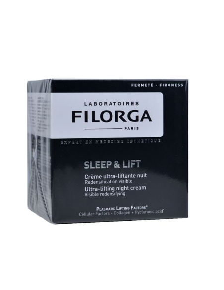 Filorga Sleep & Lift Crema Noche 50ml - TheBeautyCool