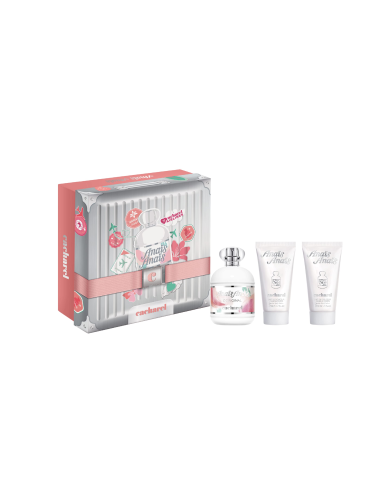 Anais Anais Edt Original 100ml + 2x50ml - TheBeautyCool