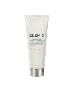 Elemis Pro-radiance Hand & Nail Cream 100ml - TheBeautyCool