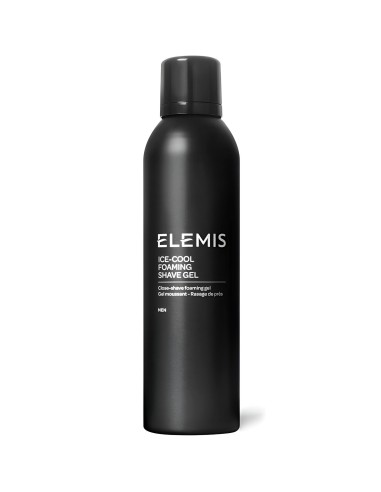 Elemis Ice Cool Shaving Foam 200ml - TheBeautyCool