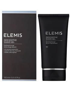 Elemis Soothing Refreshing Shave Gel 150ml - TheBeautyCool