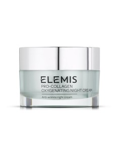 Elemis Night Cream Pro-collagen Oxygenating 50ml - TheBeautyCool