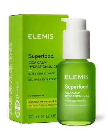 Elemis Superfood Cica Calm Juice 50ml - TheBeautyCool