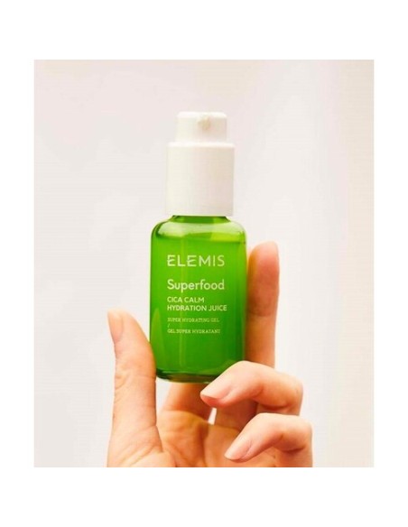 Elemis Superfood Cica Calm Juice 50ml - TheBeautyCool