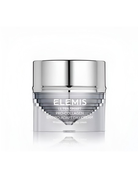 Elemis Ultra Smart Pro-collagen Day Cream 50ml - TheBeautyCool