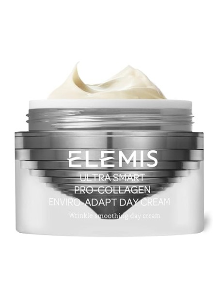 Elemis Ultra Smart Pro-collagen Day Cream 50ml - TheBeautyCool