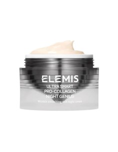 Elemis Ultra Smart Pro-collagen Night 50ml - TheBeautyCool