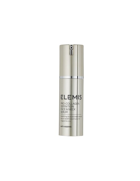 Elemis Serum Rostro y Cuello 30ml - TheBeautyCool