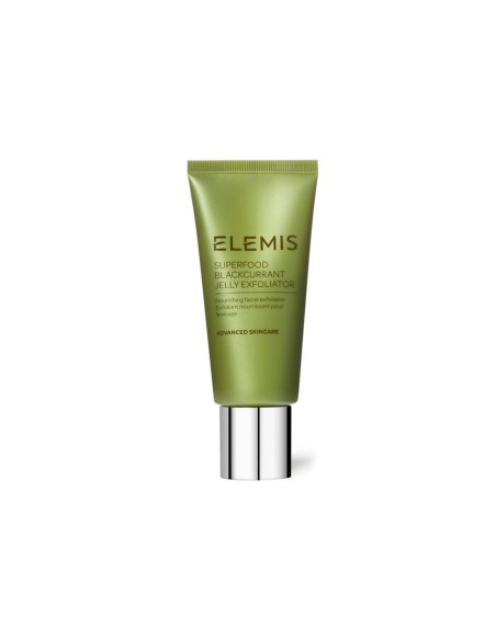 Elemis Superfood Blackcurrant Jelly Scrub 50ml - TheBeautyCool