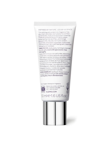 Elemis Hydra-boost Sensitive Day Cream 50ml - TheBeautyCool