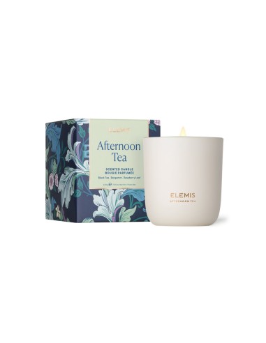 Elemis Vela Perfumada Té Negro - TheBeautyCool
