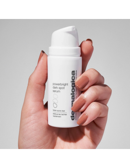 Dermalogica Powerbright Dark Spot Serum 30ml - TheBeautyCool