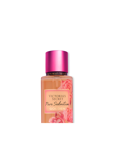 Victoria's Secret Pure Seduction Golden Mist 250ml - TheBeautyCool