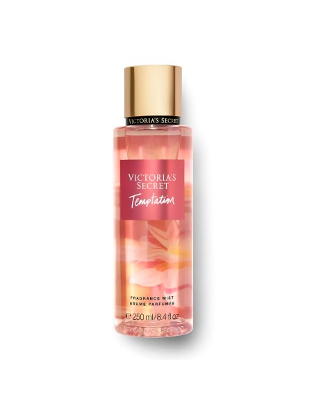 Victoria's Secret Temptation Mist 250ml - TheBeautyCool