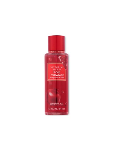Victoria's Secret Pom L'orange Mist 250ml - TheBeautyCool