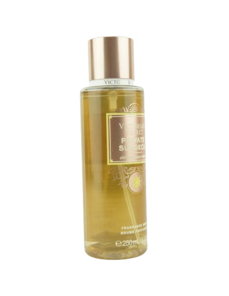 Victoria's Secret Private Sundeck Sky Mist 250ml - TheBeautyCool