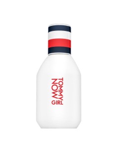 Tommy Hilfiger Girl Now Eau De Toilette 30ml - TheBeautyCool