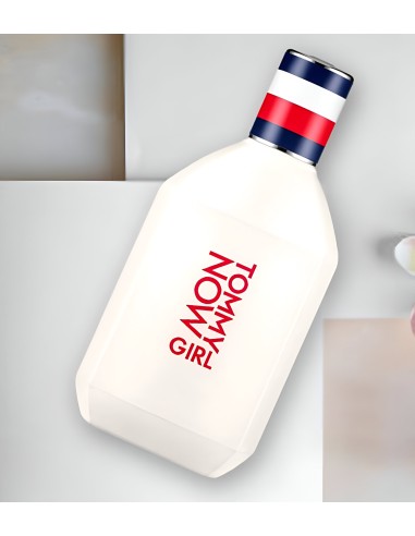 Tommy Hilfiger Girl Now Eau De Toilette 30ml - TheBeautyCool